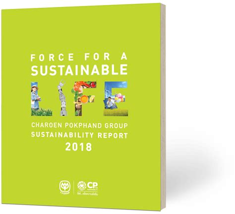 SUSTAINABILITY REPORT 2018 .